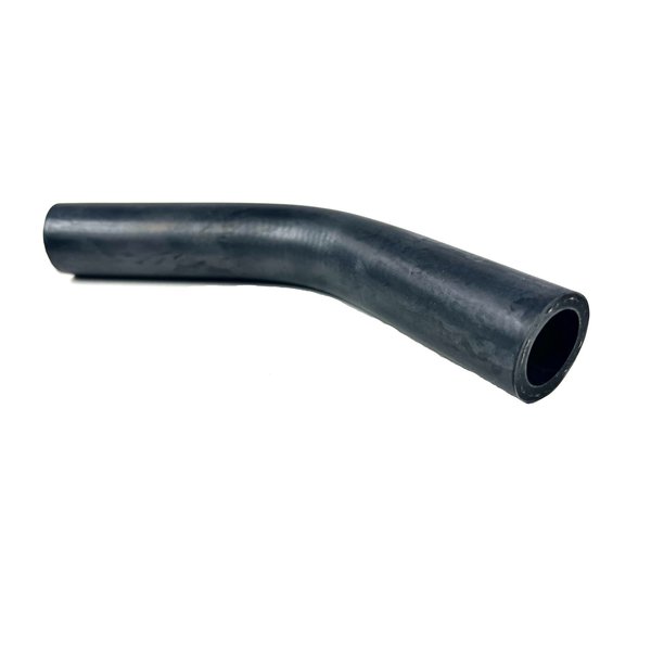 Fairchild Industries Small ID Heater Hose, Single ID Hose, Small ID A 075, Large ID B 075, Length 7 MCH1020